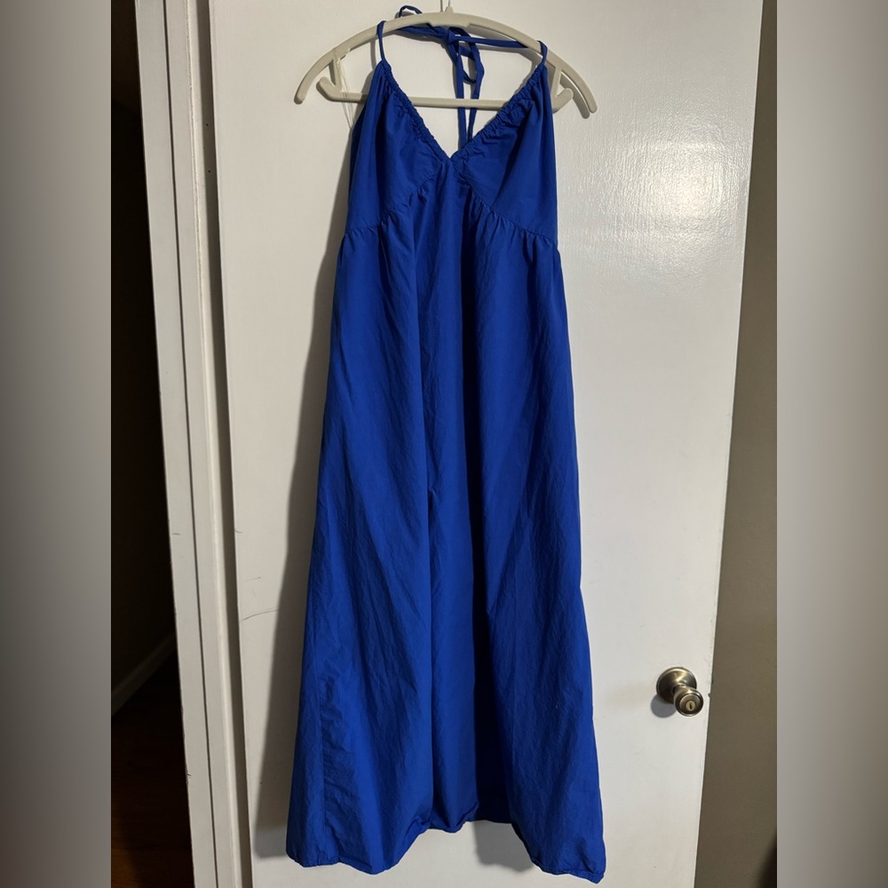 Universal Thread Royal Blue Dress